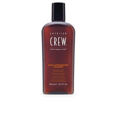 American Crew Crew Hair & Body Care Shampoo Idratante Quotidiano Capelli Più Idratati