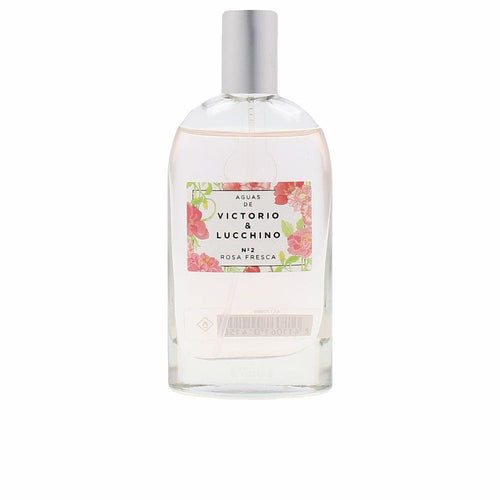 Victorio & Lucchino Aguas De V&L Perfume Eau De Toilette Mezcla Frutal Floral