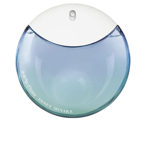Issey Miyake A Drop D'issey Perfume Eau De Parfum Fraîche Bright Fresh Floral Vibe