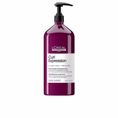 L'Oréal Professionnel Paris Curl Expression Gel Champú Limpieza Suave E Hidratación