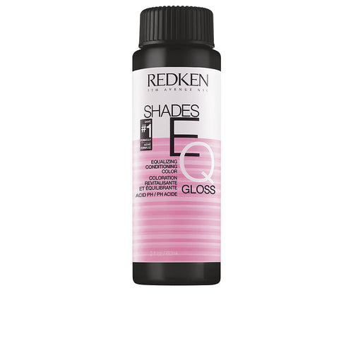 Redken Shades EQ Vanilla Cream