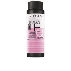 Redken Shades Eq Coloración Semipermanente Sin Amoníaco Brillo Y Nutrición