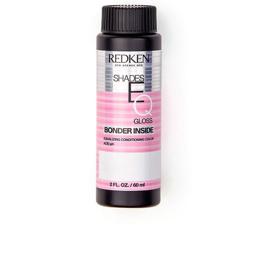 Redken Shades EQ Coloración Capilar Acabado Brillante Y Protector