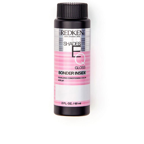 Redken Shades EQ Coloración Capilar Acabado Brillante Y Protector