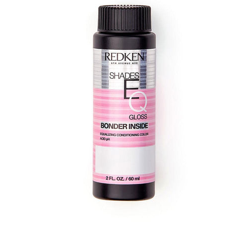 Redken Shades EQ Coloración Capilar Acabado Brillante Y Protector