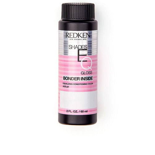 Redken Shades EQ Coloración Capilar Acabado Brillante Y Protector
