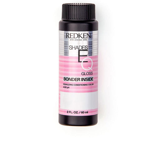 Redken Shades EQ Coloración Capilar Acabado Brillante Y Protector