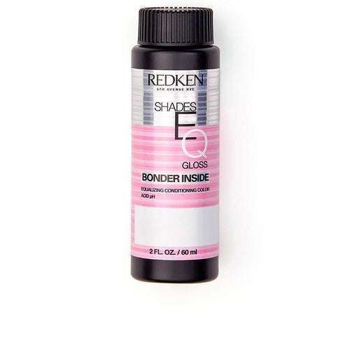 Redken Shades EQ Coloración Capilar Acabado Brillante Y Protector