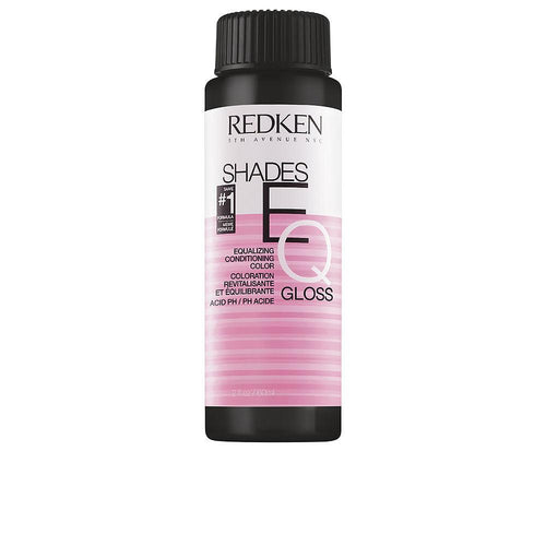 Redken Shades Eq Gloss Cabello Color Vivo Protegido