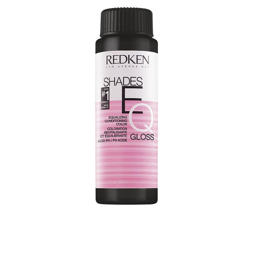 Redken Shades Eq Tinte Para Cabello Orange Color Kicker