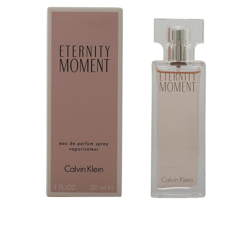 Calvin Klein Eternity Perfume Eau De Parfum Confidence Unleashed