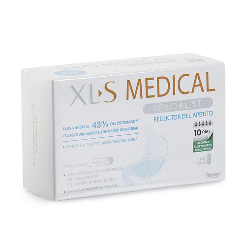 Xls Medical Xls Medical Specialsit Appetite Management Supplement Effective Appetite Control