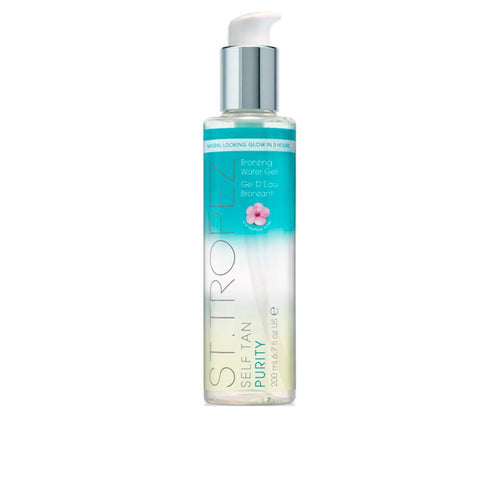 St.Tropez St. Tropez Self Tan Gel Autoabbronzante Abbronzatura Naturale Senza Sforzo