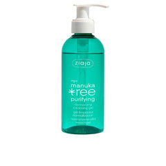 Ziaja Manuka Gel Limpiador Purifica Y Calma
