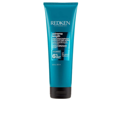 Redken Extreme Length Masque Capillaire Répare Et Renforce