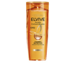 L'Oréal Paris Elvive Olio Straordinario Shampoo Nutriente