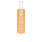 Vichy Capital Soleil Spray Protezione Solare Protezione Totale UVA UVB