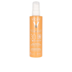 Vichy Capital Soleil Spray Protector Solar Protección Total UVA UVB