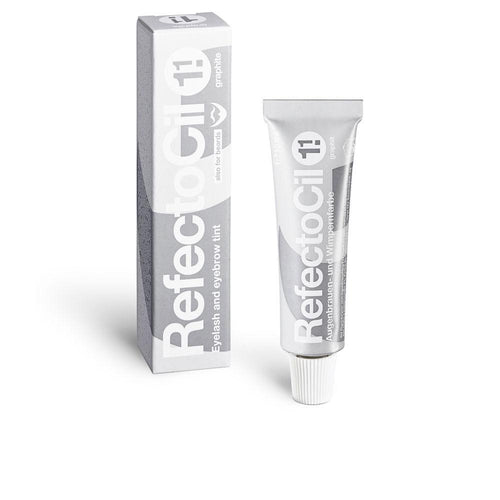 Refectocil Tinte Para Pestañas Y Cejas Definición Vibrante De Larga Duración