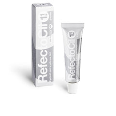 Refectocil Tinte Para Pestañas Y Cejas Definición Vibrante De Larga Duración