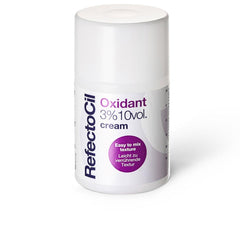 Refectocil Oxidant Crema Oxidante 3 Por Ciento Aplicación Perfecta Cada Vez
