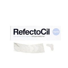 Refectocil Regular Hojas Protección Ojos Piel Sin Manchas