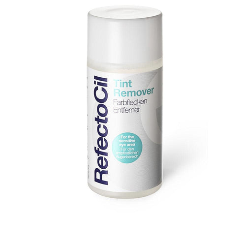 Refectocil Tint Remover Limpiador Facial Piel Radiante