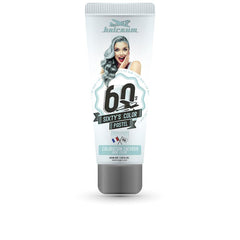Hairgum Sixty's Color Tinte Semipermanente Para Cabello Cabello Vibrante Y Brillante