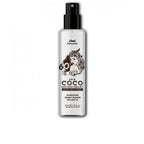 Hairgum Sixty's Olio Trattante Di Cocco Capelli Rinnovati E Luminosi