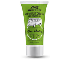 Hairgum Fix Color Gel Colorante Para Cabello Impacto De Color Instantáneo