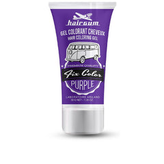 Hairgum Fix Color Gel Colorante Para Cabello Impacto De Color Instantáneo