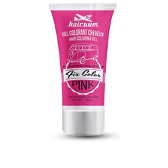Hairgum Fix Color Gel Colorante Para Cabello Impacto De Color Instantáneo
