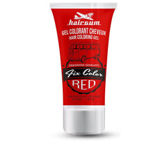 Hairgum Fix Color Gel Colorante Para Cabello Impacto De Color Instantáneo