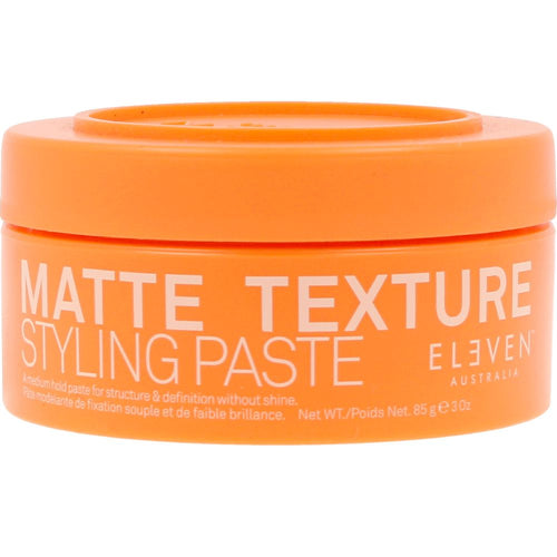 Eleven Australia Matte Texture Styling Paste