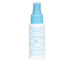 Picu Baby Picu Baby Infantil Profumo Eau De Cologne Cura Delicata Per Pelli Sensibili
