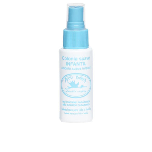 Picu Baby Picu Baby Infantil Profumo Eau De Cologne Cura Delicata Per Pelli Sensibili