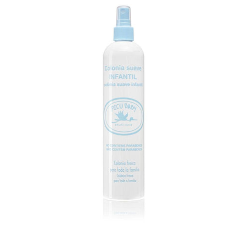 Picu Baby Picu Baby Infantil Profumo Eau De Cologne Cura Delicata Per Pelli Sensibili