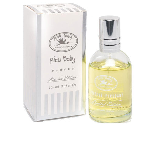 Picu Baby Limited Edition Perfume Eau De Parfum Fragancia Única Para Niños