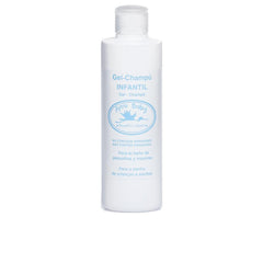 Picu Baby Picu Baby Infantil Gel Shampoo Burbujas Encantadoras Aroma Inolvidable