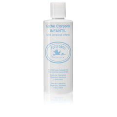 Picu Baby Picu Baby Infantil Leche Corporal Nutrición Delicada Para Piel