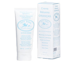 Picu Baby Picu Baby Infantil Crema Bálsamo Alivio Irritación Pañal