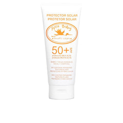 Picu Baby Bebés Y Pieles Sensibles Protector Solar SPF50 Plus Sol Seguro