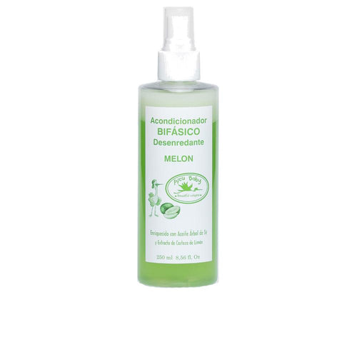 Picu Baby Picu Baby Bifásico Acondicionador Desenredante Para Un Cabello Suave
