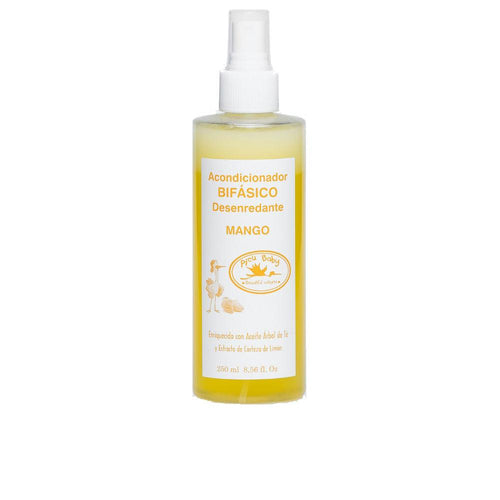 Picu Baby Picu Baby Bifásico Balsamo Mango Cura Delicata Bambini