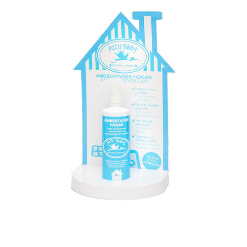 Picu Baby Ambientador Hogar Profumo