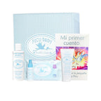 Picu Baby Picu Baby Infantil Set Cosmetico Cura Del Corpo Familiare