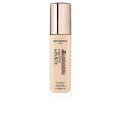 Bourjois Always Fabulous 24H Fondotinta Copertura Perfetta Tutto Il Giorno