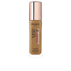 Bourjois Always Fabulous 24H Fondotinta Copertura Perfetta Tutto Il Giorno