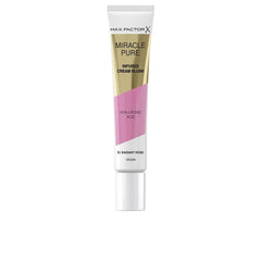Max Factor Miracle Pure Blush Éclat Naturel Durable