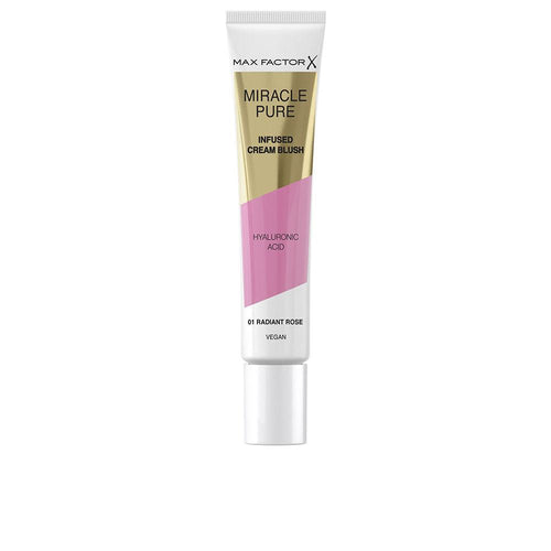 Max Factor Miracle Pure Blush Resplandor Natural Duradero